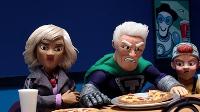 Click to watch 'The League of Cheesedom...' (popup) SuperMansion